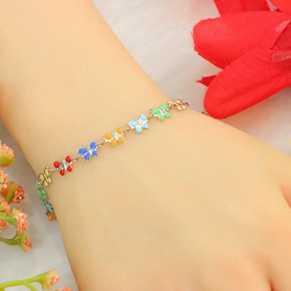 "New Beautiful Design Bracelet for Women/Girls, Gift, B700 - Picture 2 of 10